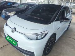 Volkswagen ID.3 2023 Upgraded Pure Smart Comfort Edition - ფოტო 2