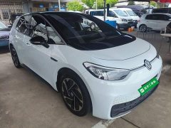Volkswagen ID.3 2023 Upgraded Pure Smart Comfort Edition - ფოტო 4