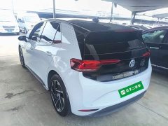 Volkswagen ID.3 2023 Upgraded Pure Smart Comfort Edition - ფოტო 5