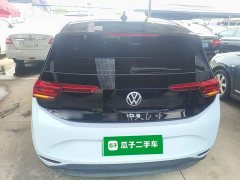 Volkswagen ID.3 2023 Upgraded Pure Smart Comfort Edition - ფოტო 6