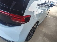 Volkswagen ID.3 2023 Upgraded Pure Smart Comfort Edition - ფოტო 8