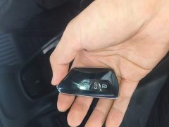 Volkswagen ID.3 2023 Upgraded Pure Smart Comfort Edition - ფოტო 9