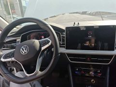 Volkswagen Tiguan L Outstanding Edition 300TSI Automatic FWD Dragon Ascendant Version - ფოტო 10