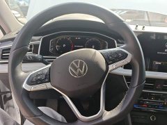 Volkswagen Tiguan L Outstanding Edition 300TSI Automatic FWD Dragon Ascendant Version - ფოტო 11
