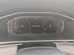 Volkswagen Tiguan L Outstanding Edition 300TSI Automatic FWD Dragon Ascendant Version - ფოტო 12