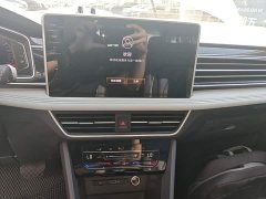 Volkswagen Tiguan L Outstanding Edition 300TSI Automatic FWD Dragon Ascendant Version - ფოტო 13