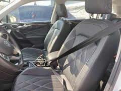 Volkswagen Tiguan L Outstanding Edition 300TSI Automatic FWD Dragon Ascendant Version - ფოტო 15