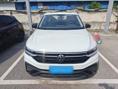 Volkswagen Tiguan L Outstanding Edition 300TSI Automatic FWD Dragon Ascendant Version - ფოტო 3