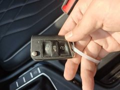 Volkswagen Tiguan L Outstanding Edition 300TSI Automatic FWD Dragon Ascendant Version - ფოტო 9
