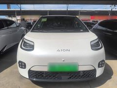 GAC AION UT 2025 330 Star Radiance Edition - ფოტო 3