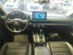 Honda CR-V 2024 240TURBO FWD Sharp Edition 5-Seater - ფოტო 10