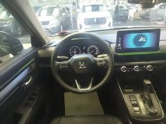 Honda CR-V 2024 240TURBO FWD Sharp Edition 5-Seater - ფოტო 11