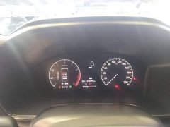 Honda CR-V 2024 240TURBO FWD Sharp Edition 5-Seater - ფოტო 12