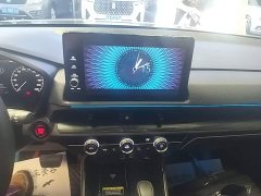 Honda CR-V 2024 240TURBO FWD Sharp Edition 5-Seater - ფოტო 13