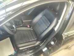 Honda CR-V 2024 240TURBO FWD Sharp Edition 5-Seater - ფოტო 15