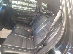 Honda CR-V 2024 240TURBO FWD Sharp Edition 5-Seater - ფოტო 17