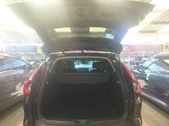 Honda CR-V 2024 240TURBO FWD Sharp Edition 5-Seater - ფოტო 19