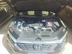 Honda CR-V 2024 240TURBO FWD Sharp Edition 5-Seater - ფოტო 20