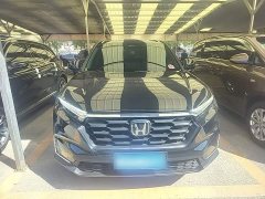 Honda CR-V 2024 240TURBO FWD Sharp Edition 5-Seater - ფოტო 3
