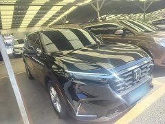 Honda CR-V 2024 240TURBO FWD Sharp Edition 5-Seater - ფოტო 4
