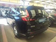 Honda CR-V 2024 240TURBO FWD Sharp Edition 5-Seater - ფოტო 5