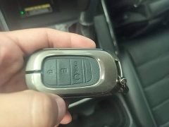 Honda CR-V 2024 240TURBO FWD Sharp Edition 5-Seater - ფოტო 9