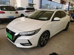 Nissan Sylphy 1.6L XL CVT Comfort Edition - ფოტო 1