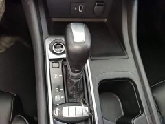Nissan Sylphy 1.6L XL CVT Comfort Edition - ფოტო 10