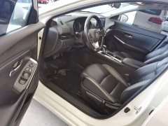Nissan Sylphy 1.6L XL CVT Comfort Edition - ფოტო 11