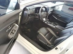 Nissan Sylphy 1.6L XL CVT Comfort Edition - ფოტო 12
