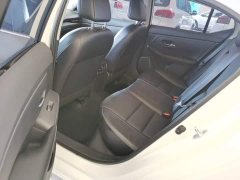 Nissan Sylphy 1.6L XL CVT Comfort Edition - ფოტო 13