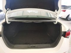 Nissan Sylphy 1.6L XL CVT Comfort Edition - ფოტო 15