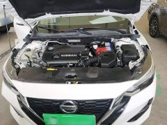 Nissan Sylphy 1.6L XL CVT Comfort Edition - ფოტო 16