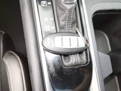 Nissan Sylphy 1.6L XL CVT Comfort Edition - ფოტო 17