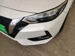 Nissan Sylphy 1.6L XL CVT Comfort Edition - ფოტო 18