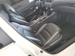 Nissan Sylphy 1.6L XL CVT Comfort Edition - ფოტო 20