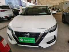 Nissan Sylphy 1.6L XL CVT Comfort Edition - ფოტო 3