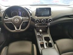 Nissan Sylphy 1.6L XL CVT Comfort Edition - ფოტო 6