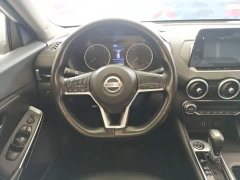 Nissan Sylphy 1.6L XL CVT Comfort Edition - ფოტო 7