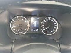 Nissan Sylphy 1.6L XL CVT Comfort Edition - ფოტო 8