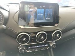 Nissan Sylphy 1.6L XL CVT Comfort Edition - ფოტო 9