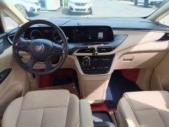 Buick GL8 ES Luxe 653T Prestige - ფოტო 10