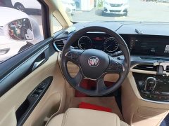 Buick GL8 ES Luxe 653T Prestige - ფოტო 11