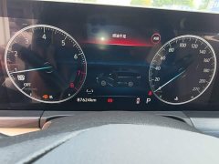 Buick GL8 ES Luxe 653T Prestige - ფოტო 12