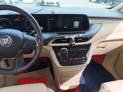 Buick GL8 ES Luxe 653T Prestige - ფოტო 13