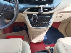 Buick GL8 ES Luxe 653T Prestige - ფოტო 14