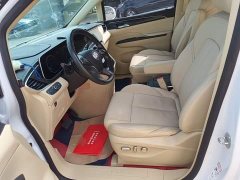 Buick GL8 ES Luxe 653T Prestige - ფოტო 15