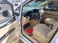 Buick GL8 ES Luxe 653T Prestige - ფოტო 16