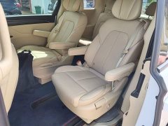 Buick GL8 ES Luxe 653T Prestige - ფოტო 17