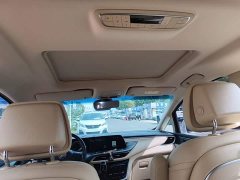 Buick GL8 ES Luxe 653T Prestige - ფოტო 18